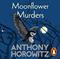 Moonflower Murders: The bestselling sequel to major hit BBC series Magpie Murders